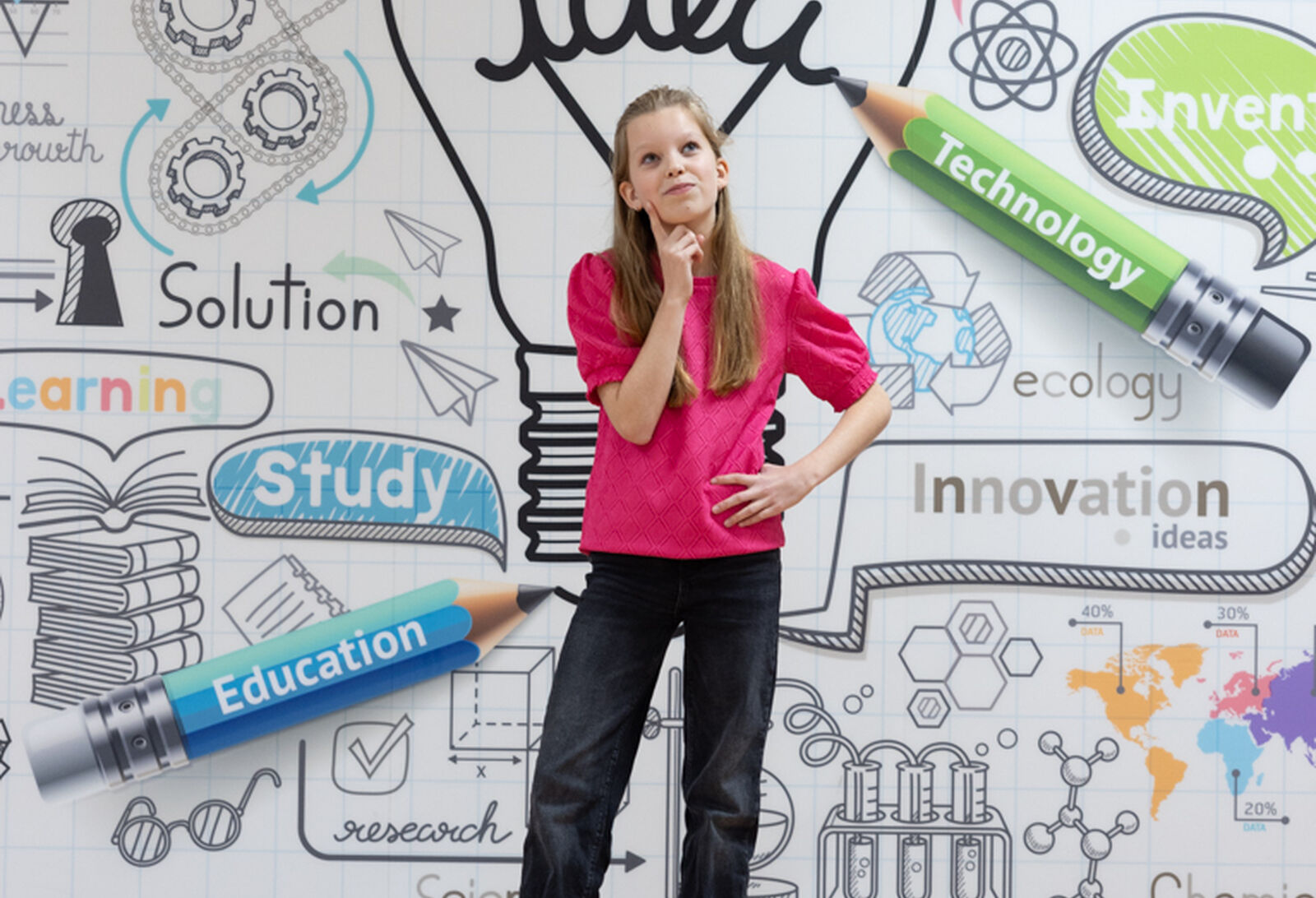 Technasium foto