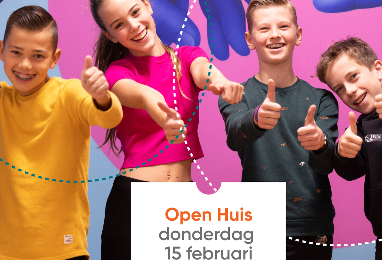 Open huis