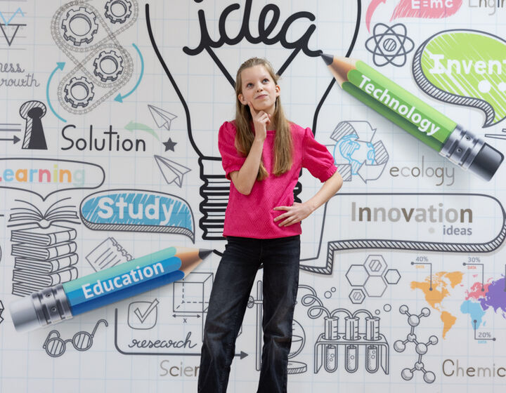Technasium foto