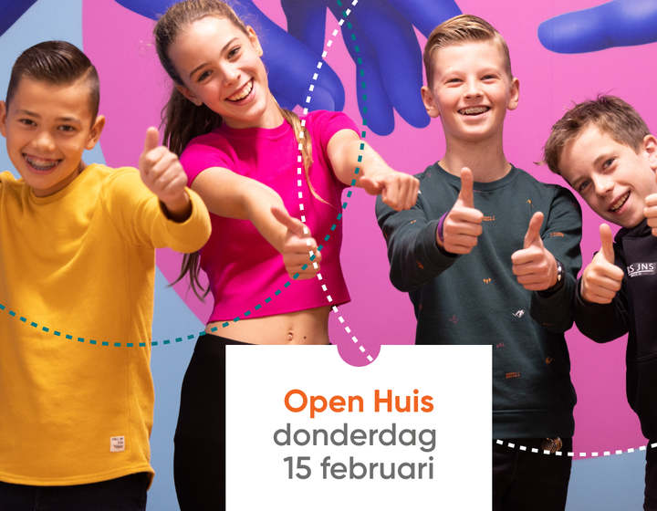 Open huis