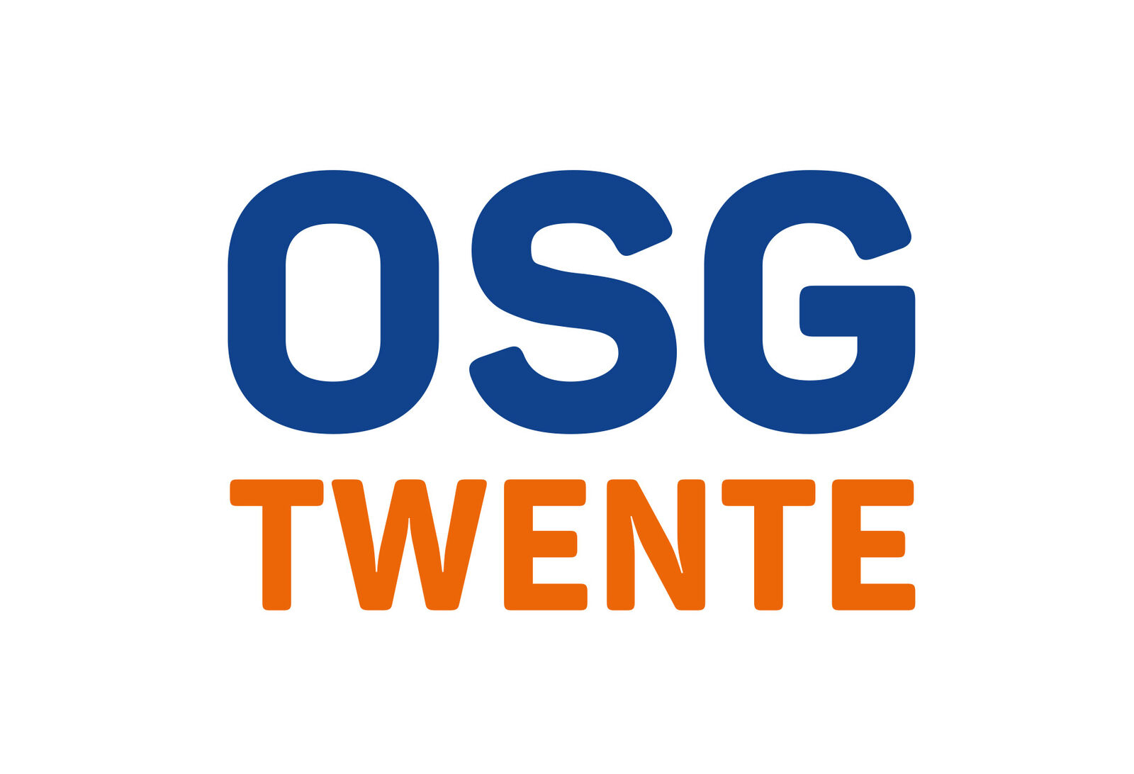 Logo OSG Twente witte achtergrond