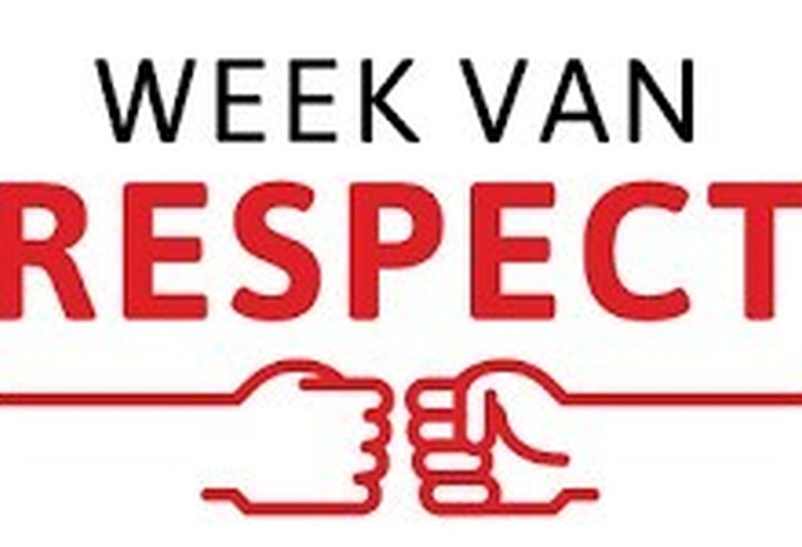 Week van Respect